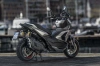 Die Aprilia SR GT 400 ist READY FOR ANYTHING